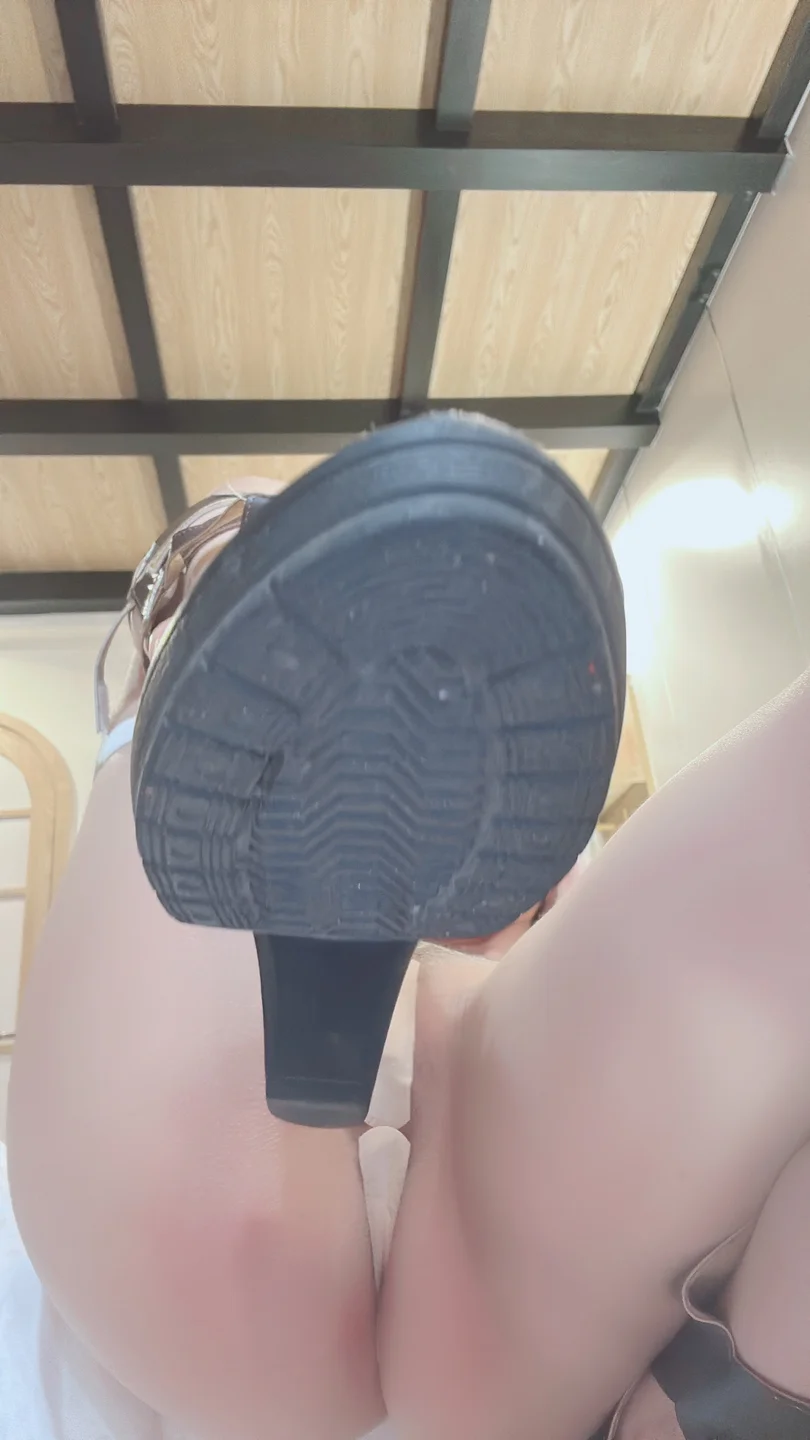 PoppaChan - Citlali [96P-720MB] tg@simisebaisi 【丝足阁】096.webp